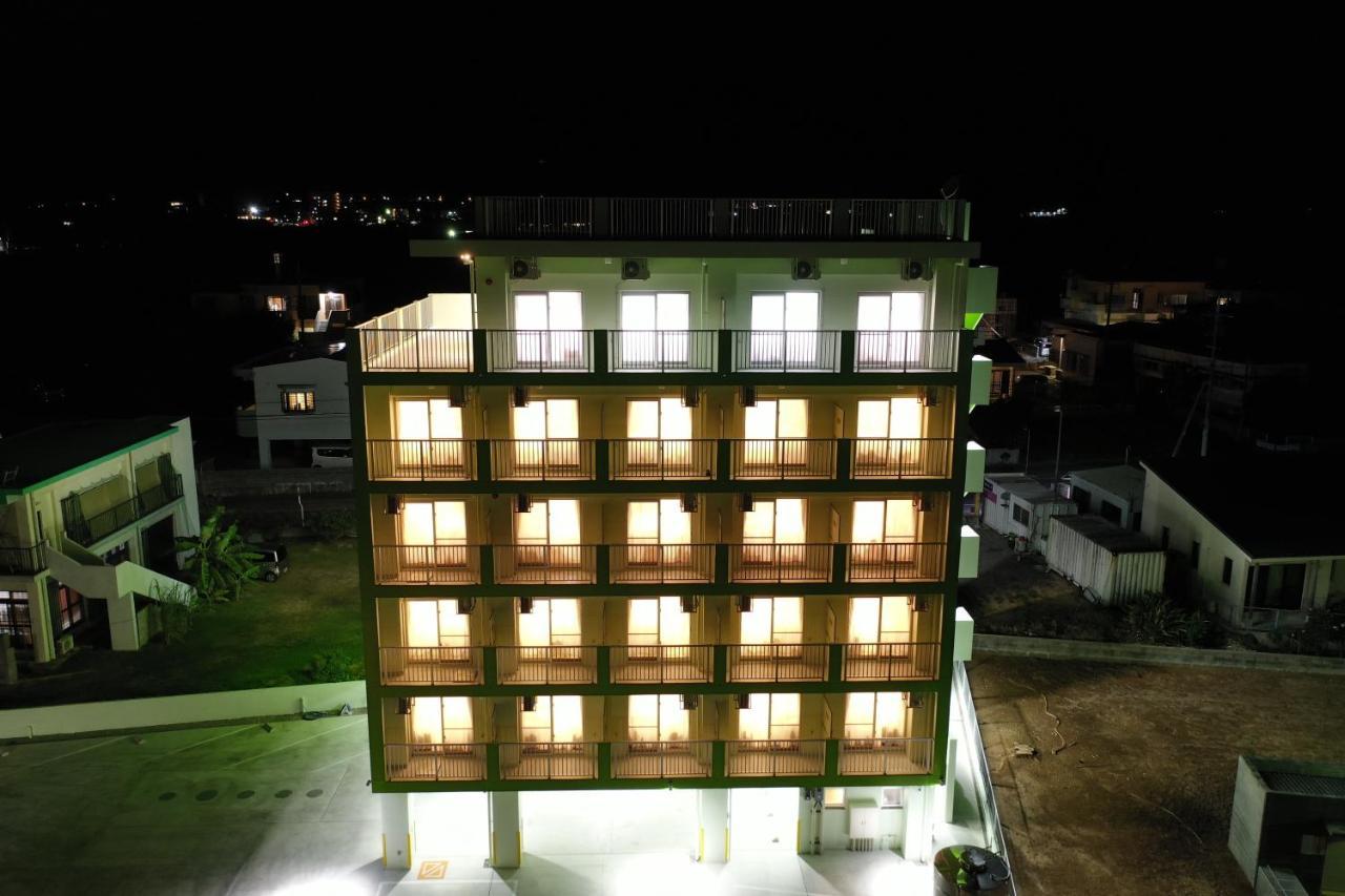 Hotel Ishigakijima 2020 Ishigaki  Экстерьер фото