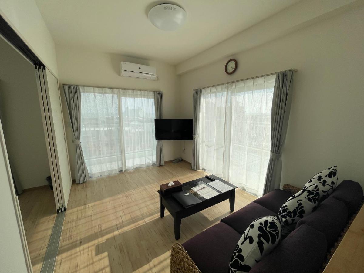 Hotel Ishigakijima 2020 Ishigaki  Экстерьер фото