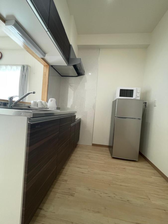 Hotel Ishigakijima 2020 Ishigaki  Экстерьер фото