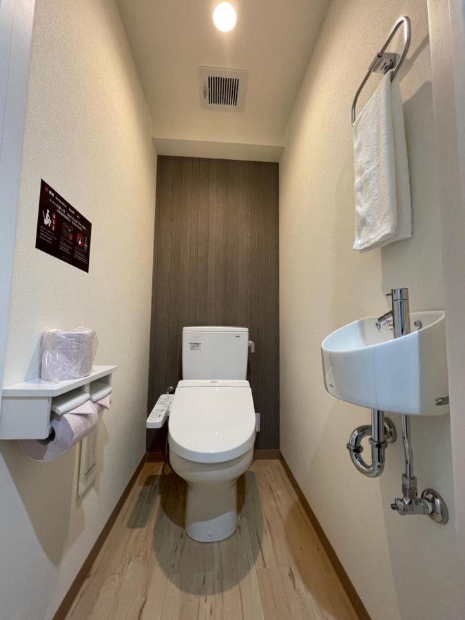 Hotel Ishigakijima 2020 Ishigaki  Экстерьер фото
