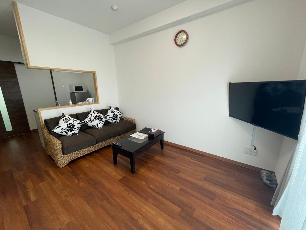 Hotel Ishigakijima 2020 Ishigaki  Экстерьер фото