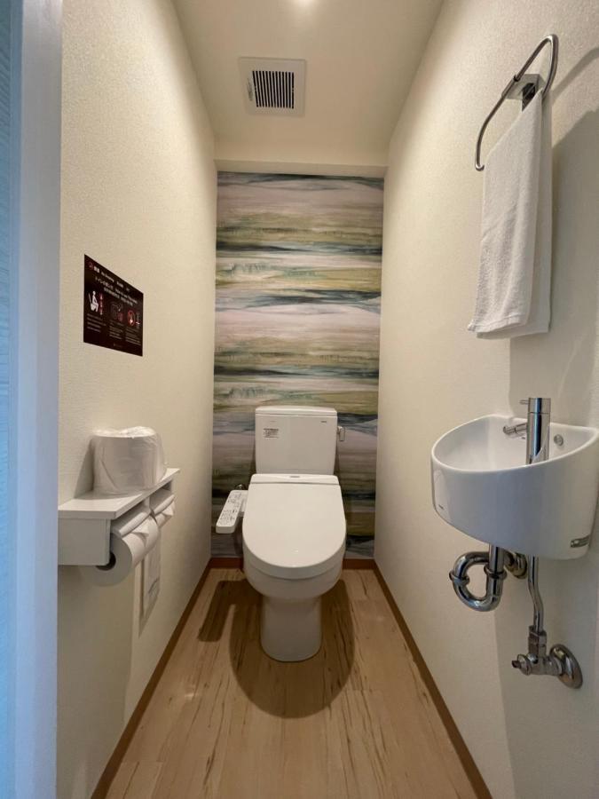 Hotel Ishigakijima 2020 Ishigaki  Экстерьер фото