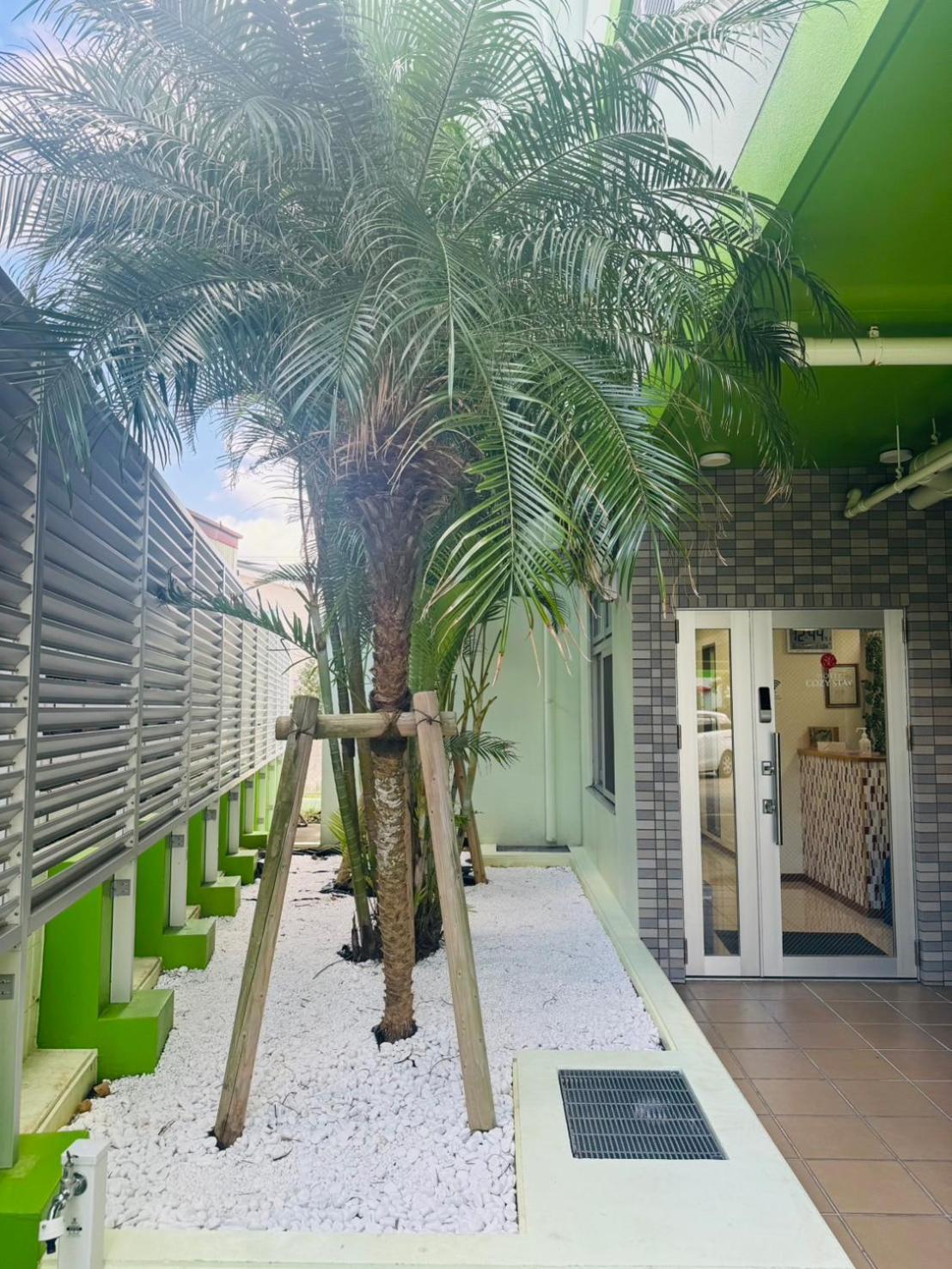 Hotel Ishigakijima 2020 Ishigaki  Экстерьер фото